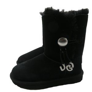 UGG Australia Women's BAILEY Button UGG Charm Boot